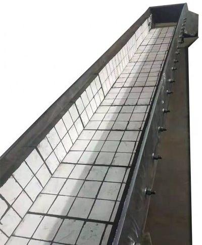 CERAMIC EMBDED RUBER LINEAR