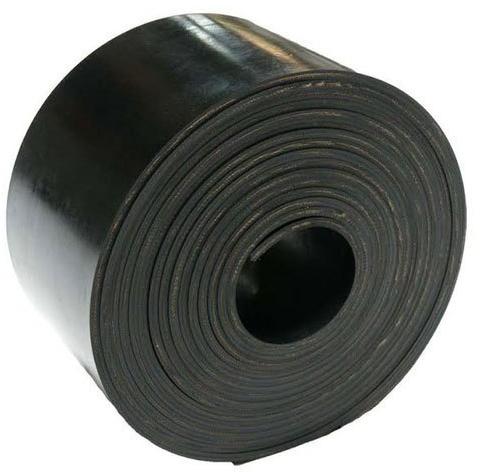 RABBIT Rubber CONVEYOR BELT GRAD, For Moving Goods