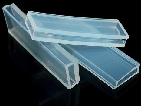 Neoprene High Transparent Clear Rubber, For Construction Waterproofing, Sealing Materials, Feature : Wear Resisting