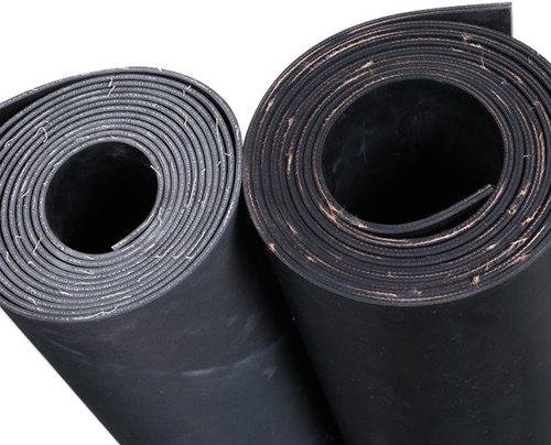 Plain Insertion Jointing Rubber Sheets, Feature : Durability