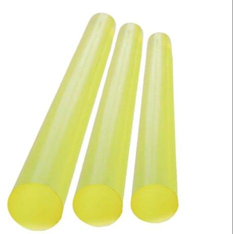 Plain Polyurethane Rods, Feature : Light Weight