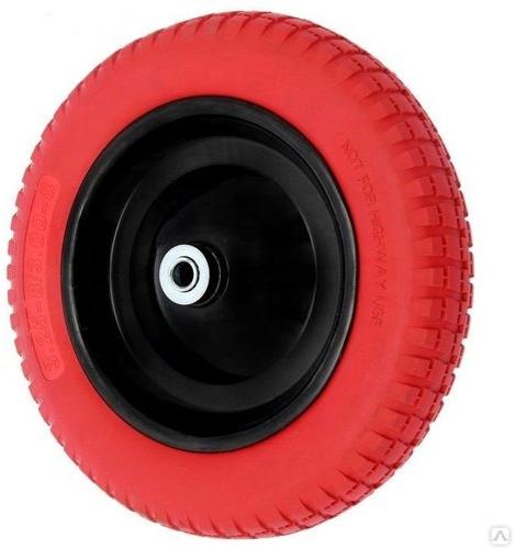 Stacker Polyurethane Drive Wheels PU Coating/ Lining