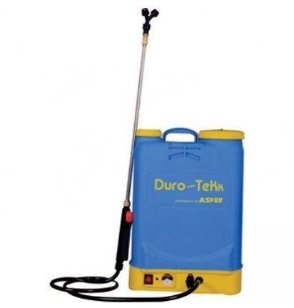 Aspee Polyethylene (Tank) Knapsack Sprayer
