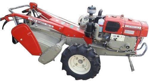 VST Shakti 130 DI Power Tiller, Power : 13hp