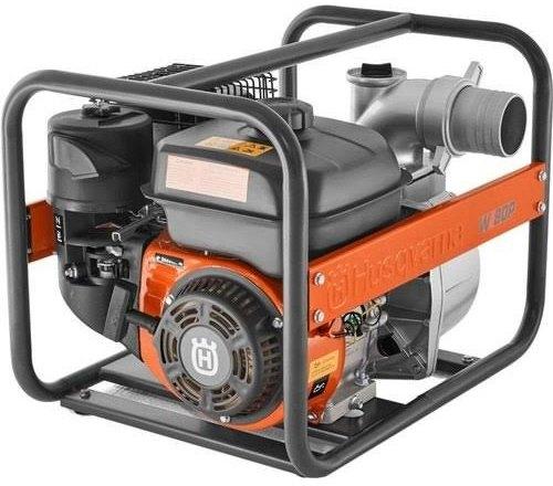 Husqvarna Aluminium Water Pumps