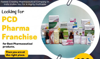 PCD Pharma Third Party Manufacturer