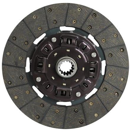 SIMPSON MACAS AMMREP Forklift Clutch Plate