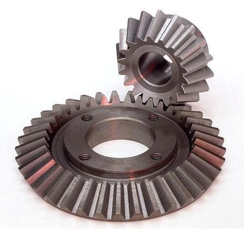 Forklift Differential Gear