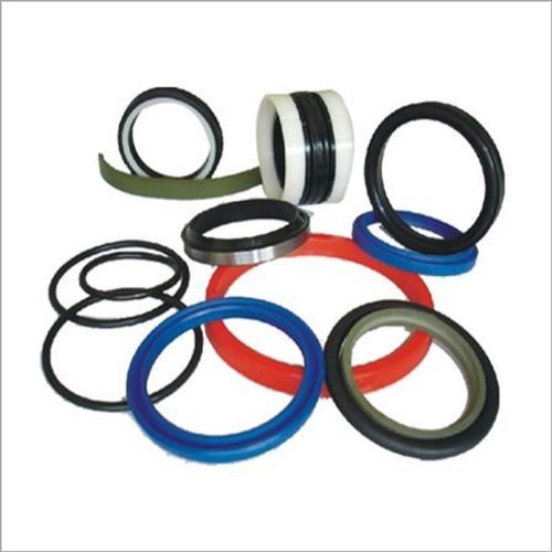 Voltas PU RUBBER NYLON SYNTHETIC Forklift Seal Kit