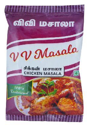 Air Dried Chicken Masala Powder, Certification : FSSAI Certified