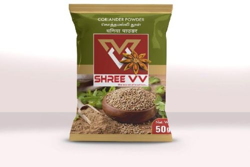 Coriander Powder, Shelf Life : 9 Month