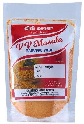 Dal Powder, Feature : Hygenic