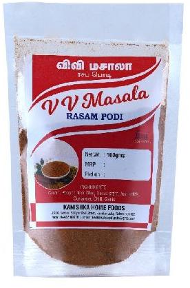 Rasam Masala Powder, Shelf Life : 9 Month