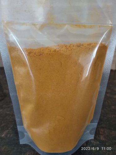 Air Dried Turmeric Powder, Certification : FSSAI Certified