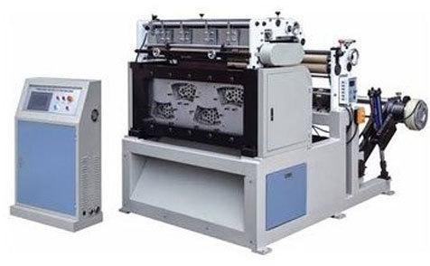 Mild Steel Automatic SPM Machine, Voltage : 4 Unit Per Hour