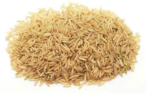 Natural Brown Rice, For Human Consumption, Packaging Type : Jute Bags, Plastic Bags