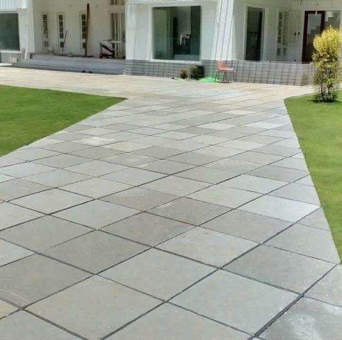 Tandoor Stone, Shape : Square