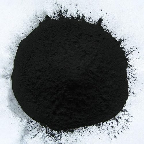 Activated Carbon, Color : Black