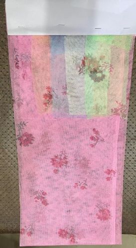 RECTANGULAR Polyster Mosquito Net Print, For Camping, Home, Military, Outdoor, Travel, Size : 60 INCH