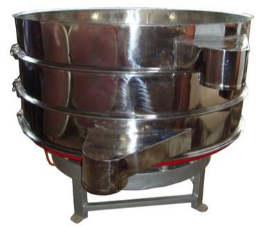 Vibro Sieve, Voltage : 415V