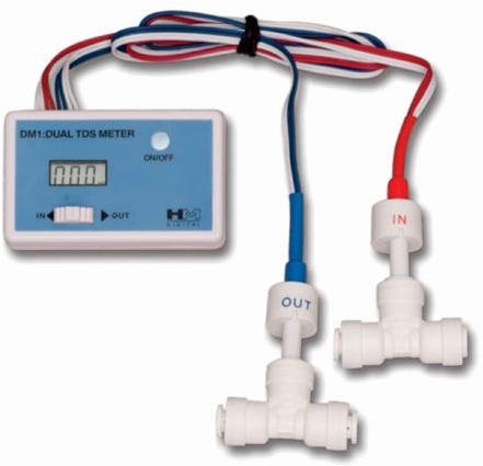 TDS Meter, Display Type : Digital