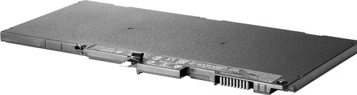 Laptop Battery, Color : Black