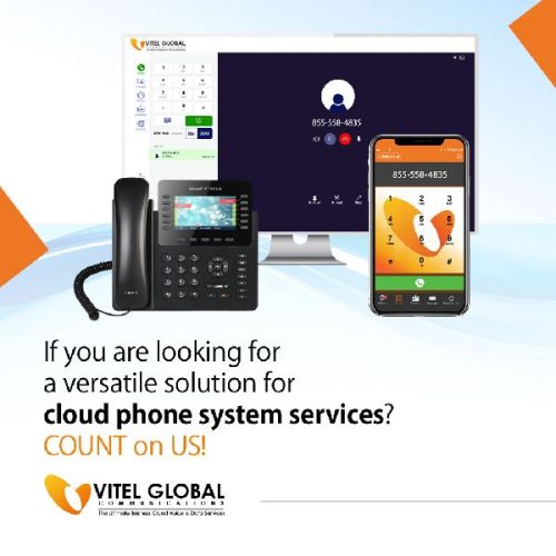 Business VOIP Phone Services