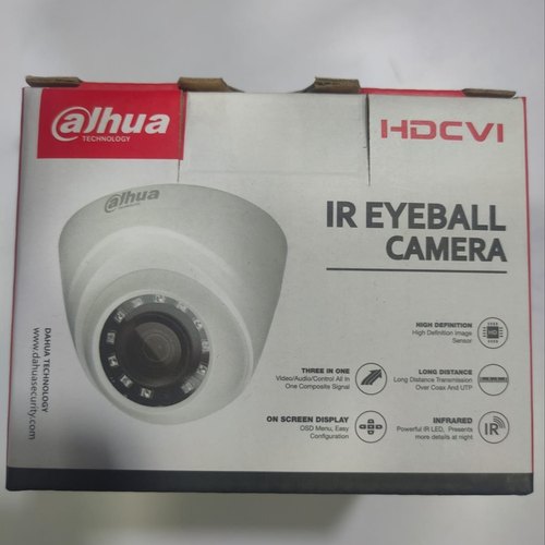 Dahua IR Camera