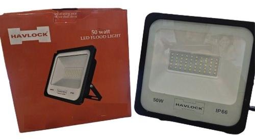 Havlock MS LED Flood Light, Power : 50W