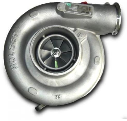 Cast Iron Holset Turbocharger