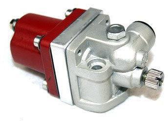 Shutdown Solenoid Valve, Features : Hassle Free Performance, Long Service Life, Precisely Engineered