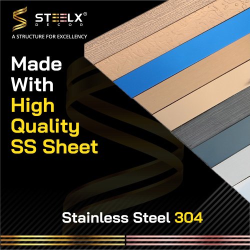 Steelx SS 304 L Shape Profiles, Dimension : 6 Mm, 8 Mm, 10 Mm, 12 Mm, 15 Mm, 18 Mm, 20 Mm, 25 Mm