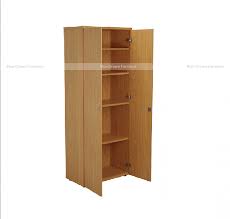Wooden Office Cupboard
