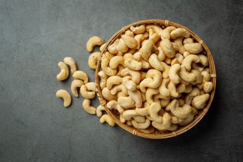 Cashew Nuts, Packaging Type : Plastic Packat