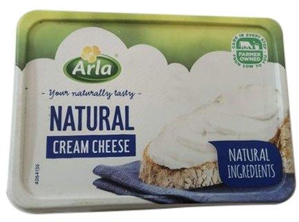 Arla Cream Cheese, For Cooking, Packaging Size : 150 Gm