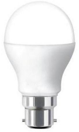 Orient Polycarbonate LED Bulb, Lighting Color : White