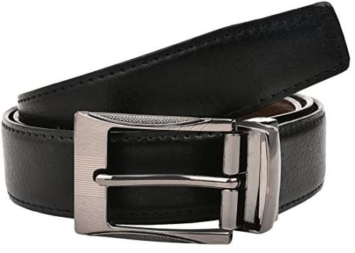 Polished Plain Mens Formal Belt, Belt Length : 10 Inch