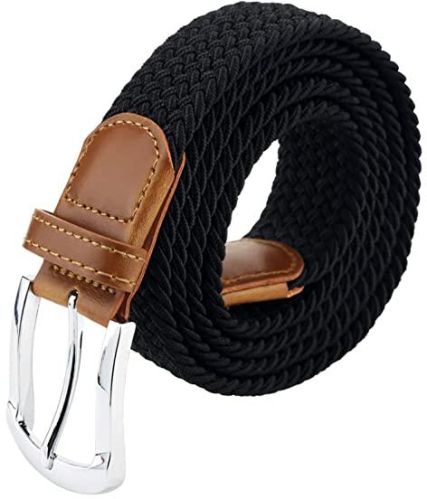 Polished Plain Mens Casual Belt, Belt Length : 20 Inch