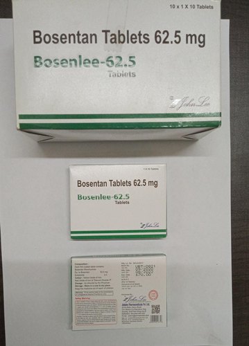 Bosentan Tablets