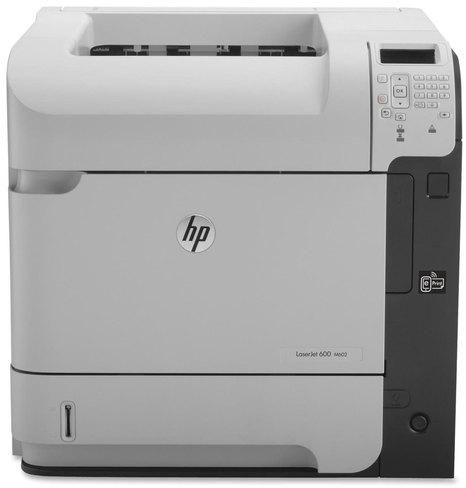 HP Refurbished Laser Printer