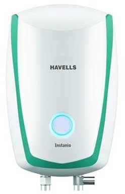 HAVELLS WATER HEATER, Color : White Blue