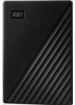 WD EXTERNAL HARD DISK