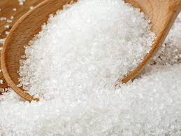 Crystal White Sugar For Making Tea, Sweets