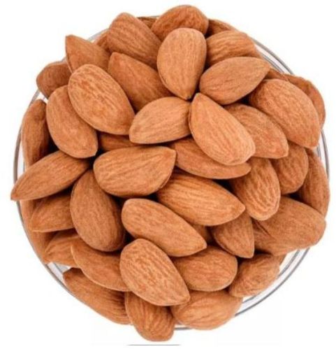 Hard Almond Nuts