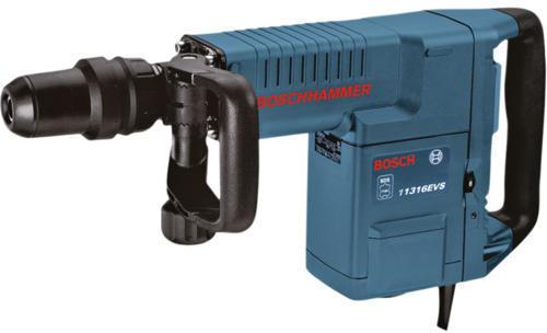 Bosch Demolition Hammer