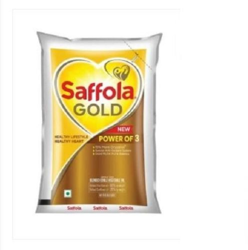 Saffola Gold Refined Oil