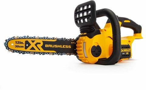 Dewalt CORDLESS CHAINSAW