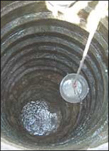 Groundwater Surveying Services