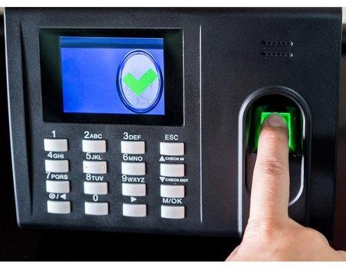 Biometric System