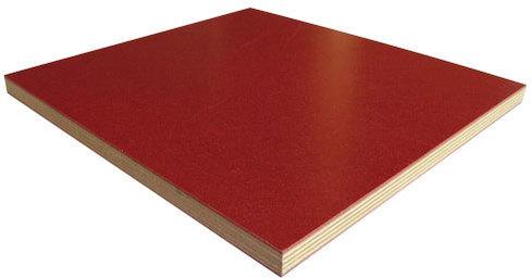 Non Polished Shuttering Plywood, For Connstruction, Feature : Flexible